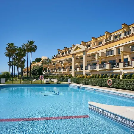 Oleholidays 617 Romana Playa Junto Al Mar Lejlighed *