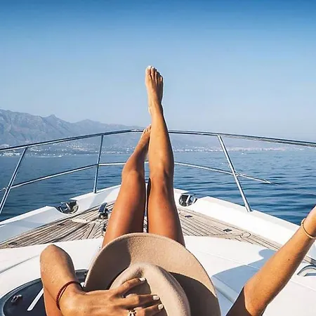 Oleholidays 617 Romana Playa Junto Al Mar *