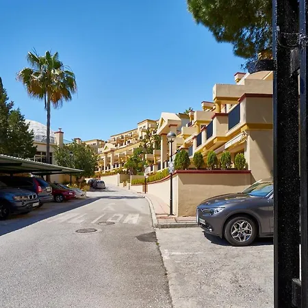 Apartament Oleholidays 617 Romana Playa Junto Al Mar *