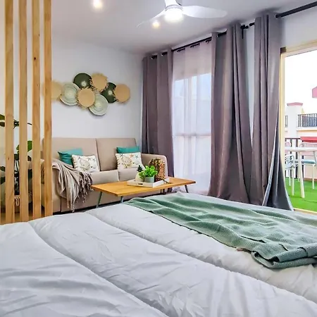 Oleholidays 617 Romana Playa Junto Al Mar Daire Marbella