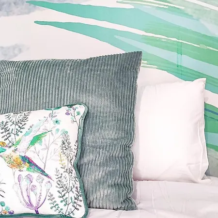 Oleholidays 617 Romana Playa Junto Al Mar