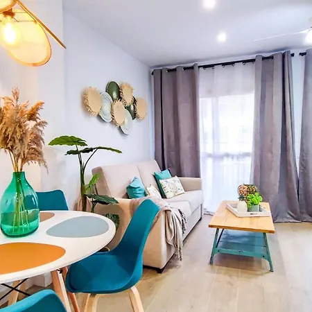 Oleholidays 617 Romana Playa Junto Al Mar *