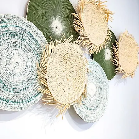 Daire Oleholidays 617 Romana Playa Junto Al Mar *