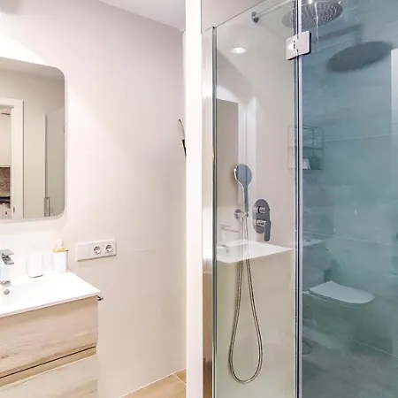 Lägenhet Oleholidays 617 Romana Playa Junto Al Mar Marbella