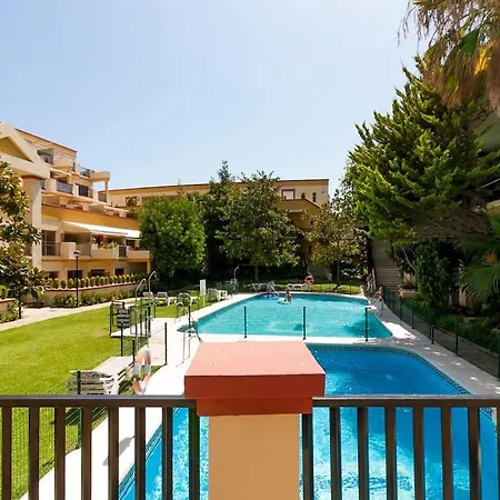 Oleholidays 617 Romana Playa Junto Al Mar *