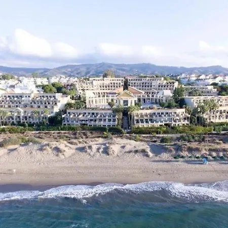 Oleholidays 617 Romana Playa Junto Al Mar Daire Marbella