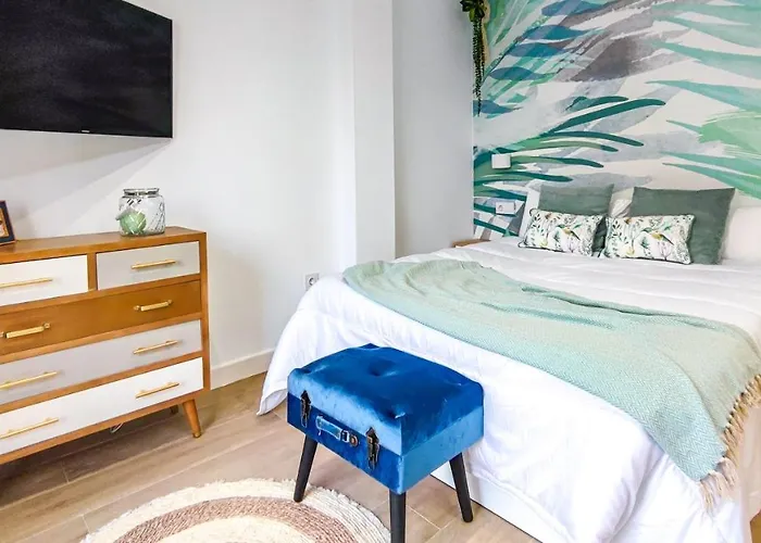 Oleholidays 617 Romana Playa Junto Al Mar Apartament