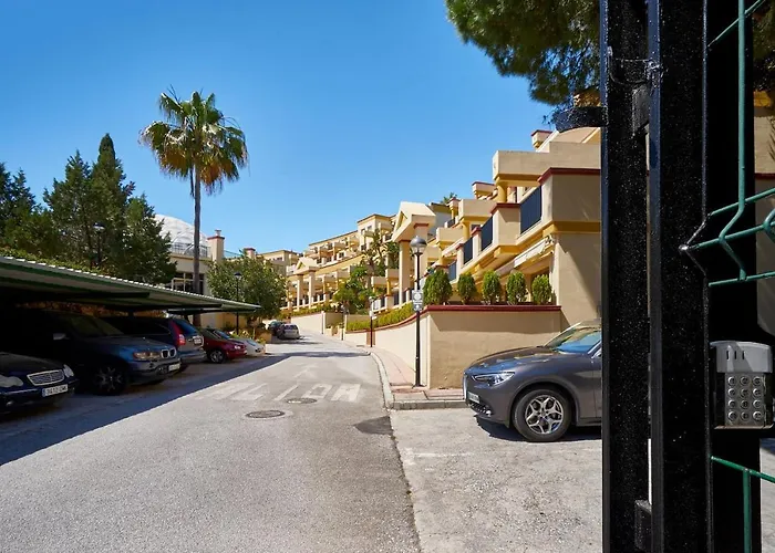 Apartament Oleholidays 617 Romana Playa Junto Al Mar *