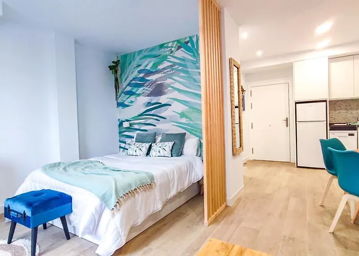 Oleholidays 617 Romana Playa Junto Al Mar