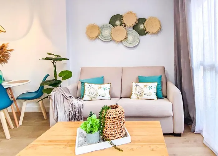 Oleholidays 617 Romana Playa Junto Al Mar