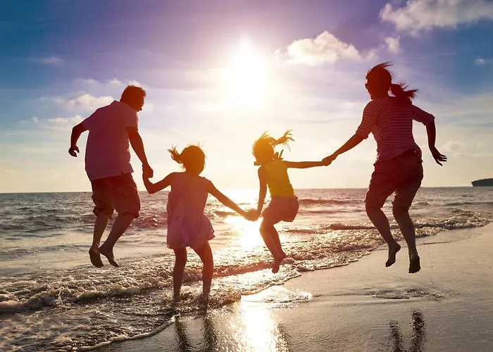 Oleholidays 617 Romana Playa Junto Al Mar