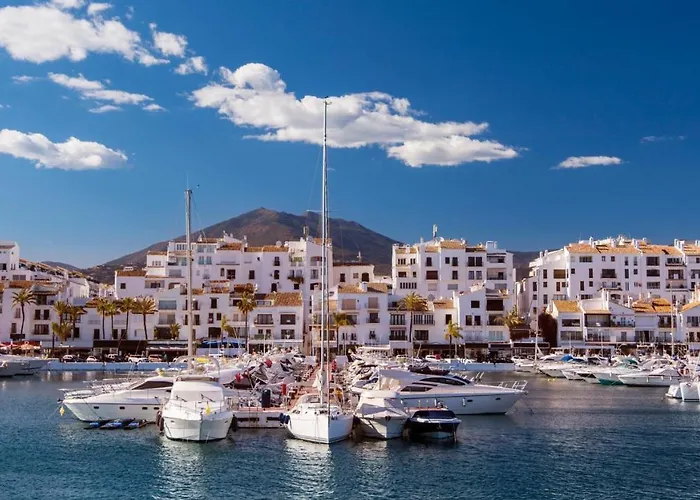 Oleholidays 617 Romana Playa Junto Al Mar Marbella