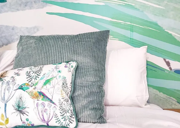 Oleholidays 617 Romana Playa Junto Al Mar