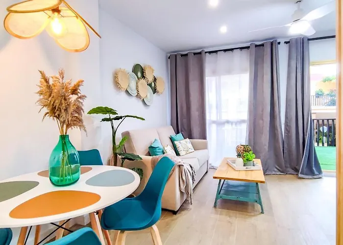 Oleholidays 617 Romana Playa Junto Al Mar *