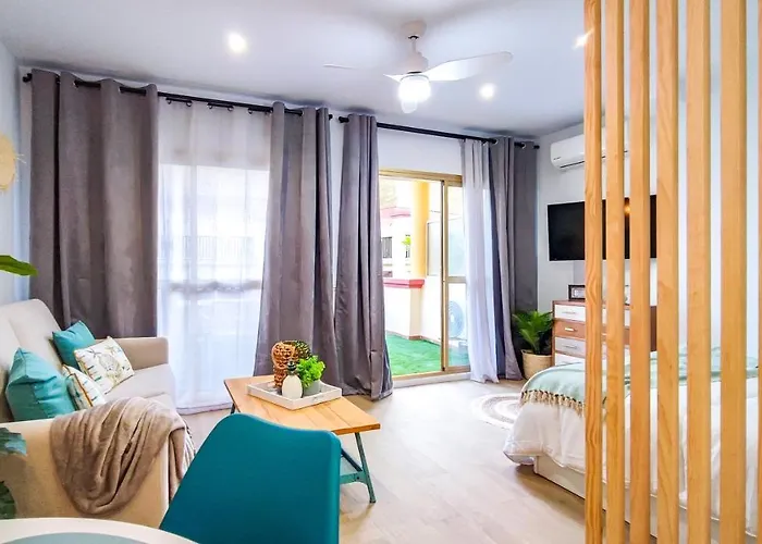 Oleholidays 617 Romana Playa Junto Al Mar * Marbella