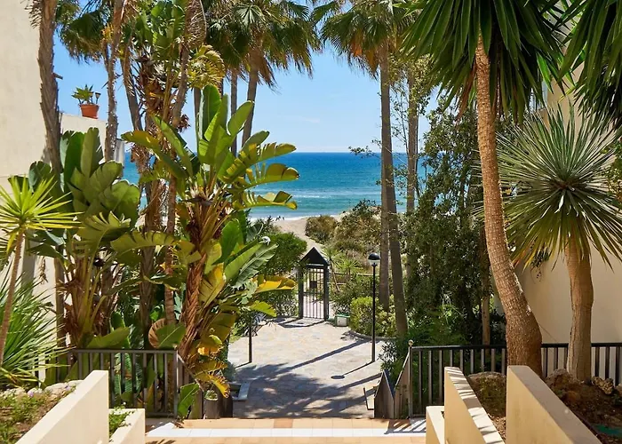 Oleholidays 617 Romana Playa Junto Al Mar *