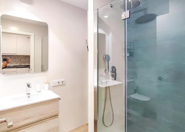 Apartament Oleholidays 617 Romana Playa Junto Al Mar Marbella