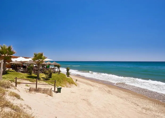 Oleholidays 617 Romana Playa Junto Al Mar