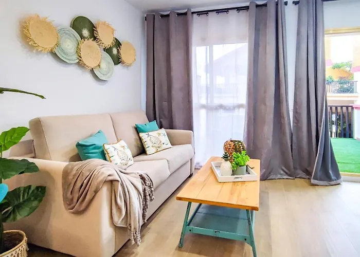 Apartament Oleholidays 617 Romana Playa Junto Al Mar