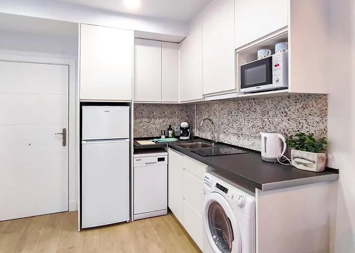 Apartament Oleholidays 617 Romana Playa Junto Al Mar Marbella