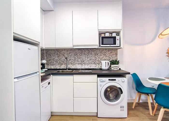 Oleholidays 617 Romana Playa Junto Al Mar Marbella