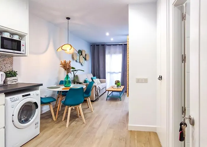 Oleholidays 617 Romana Playa Junto Al Mar * Marbella