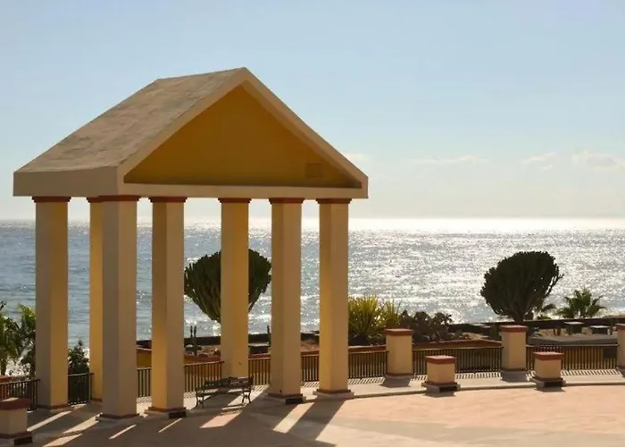 Oleholidays 617 Romana Playa Junto Al Mar *