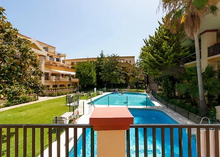 Oleholidays 617 Romana Playa Junto Al Mar *