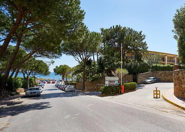 Oleholidays 617 Romana Playa Junto Al Mar