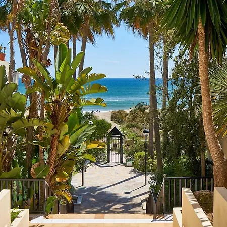 Oleholidays 617 Romana Playa Junto Al Mar *