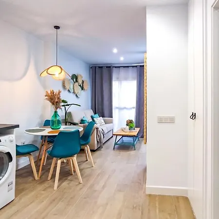 Oleholidays 617 Romana Playa Junto Al Mar * Marbella