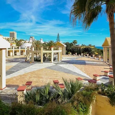 Oleholidays 617 Romana Playa Junto Al Mar Марбелья