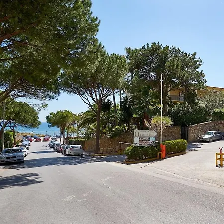 Oleholidays 617 Romana Playa Junto Al Mar