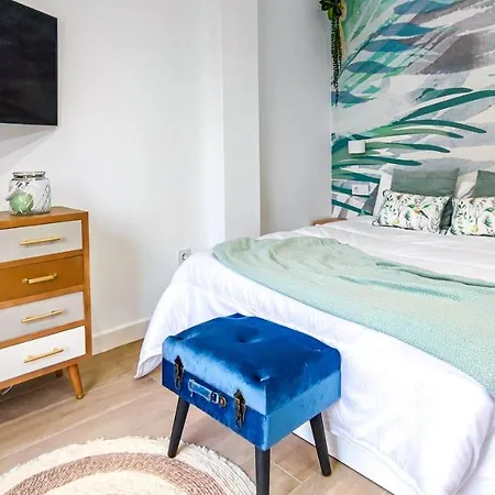 Oleholidays 617 Romana Playa Junto Al Mar Appartamento