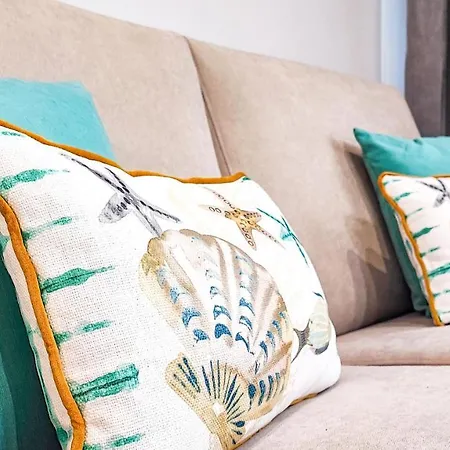 Oleholidays 617 Romana Playa Junto Al Mar * Marbella