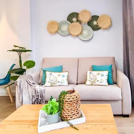 Oleholidays 617 Romana Playa Junto Al Mar