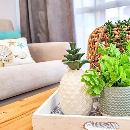 Appartamento Oleholidays 617 Romana Playa Junto Al Mar