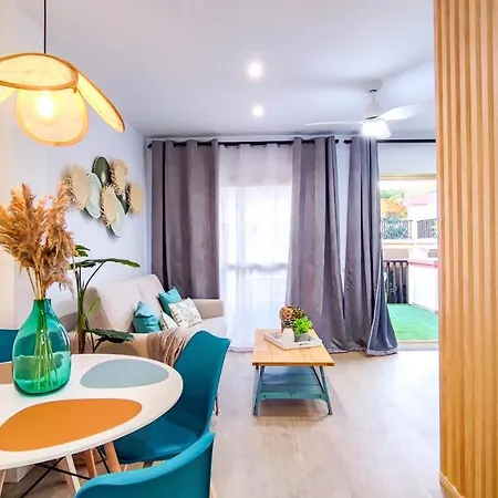 Oleholidays 617 Romana Playa Junto Al Mar Marbella